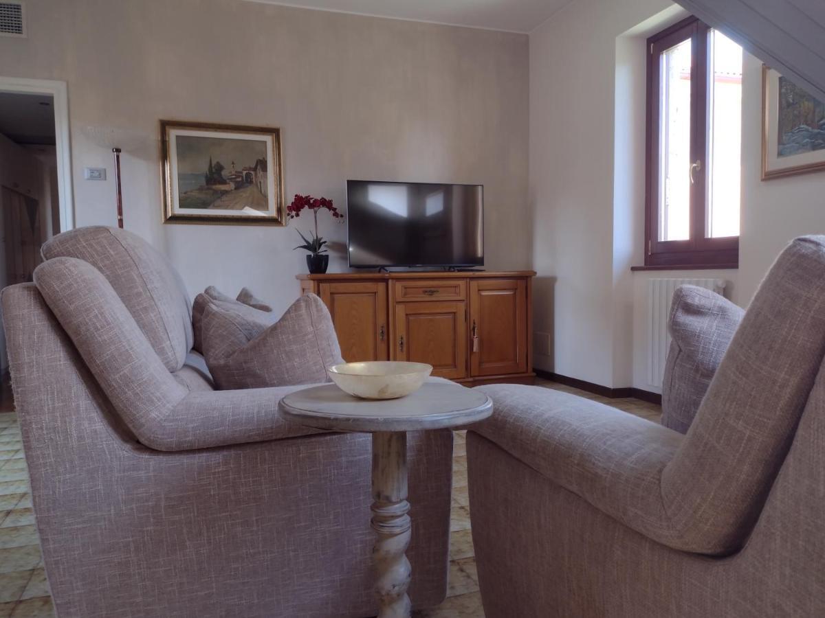 Casa Gabri Appartement Toscolano Maderno Buitenkant foto