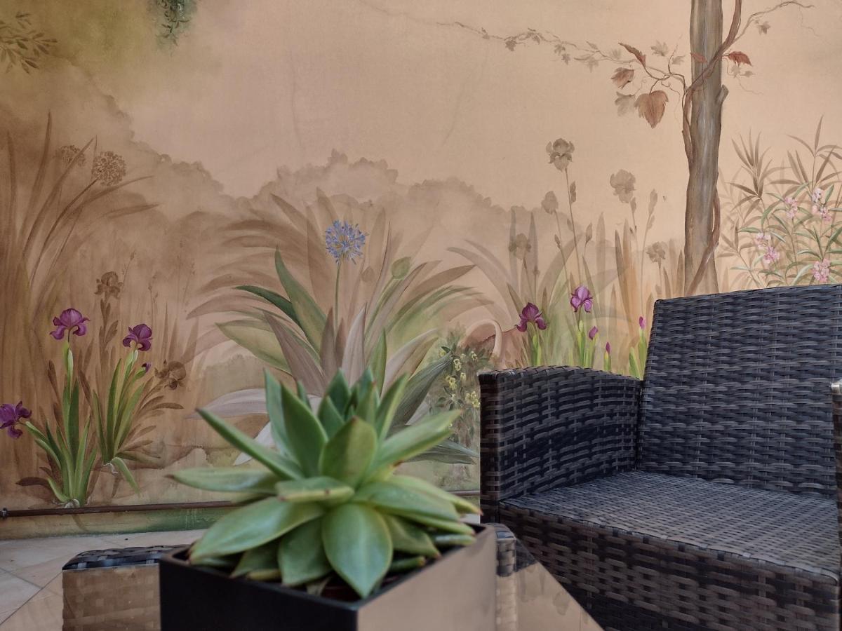 Casa Gabri Appartement Toscolano Maderno Buitenkant foto