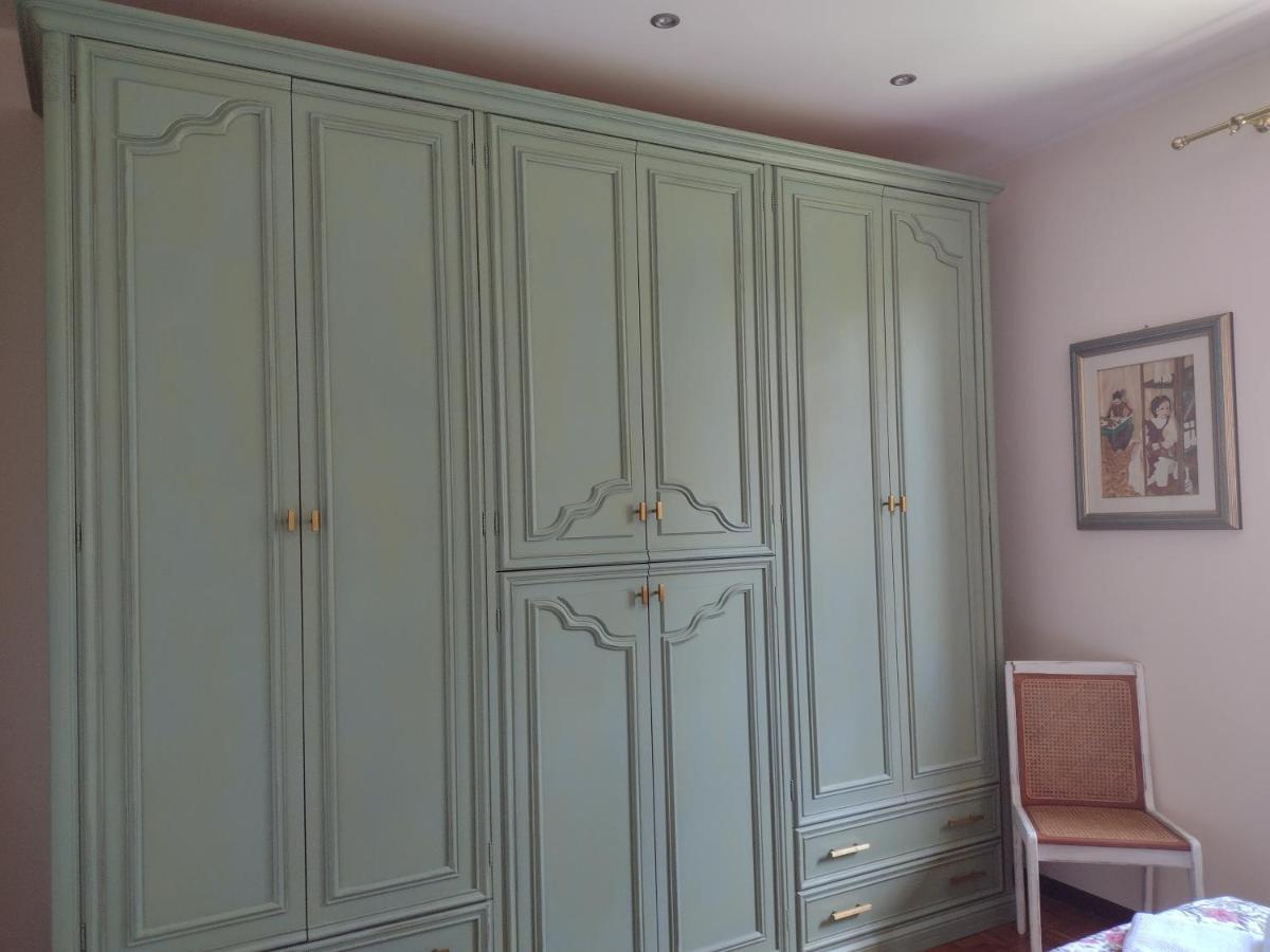 Casa Gabri Appartement Toscolano Maderno Buitenkant foto