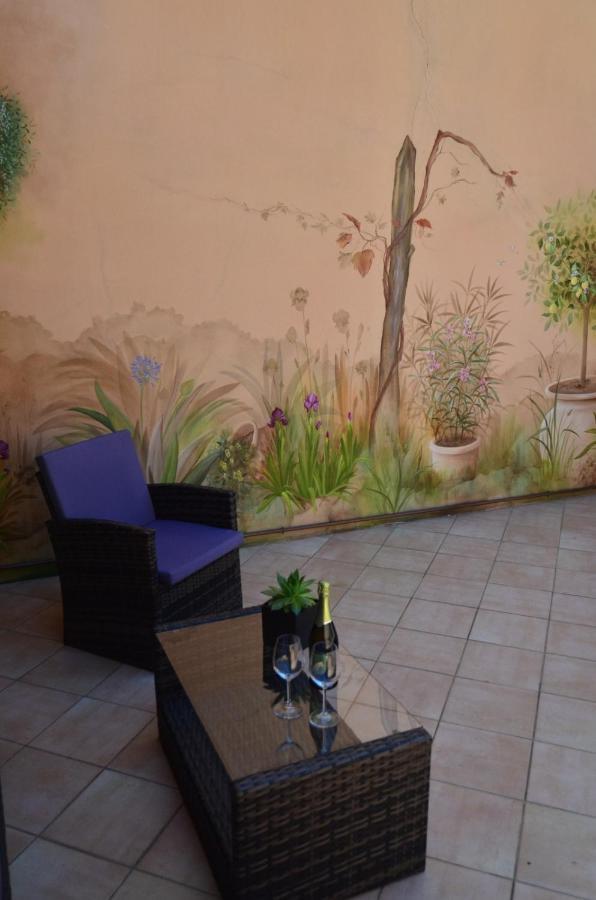 Casa Gabri Appartement Toscolano Maderno Buitenkant foto