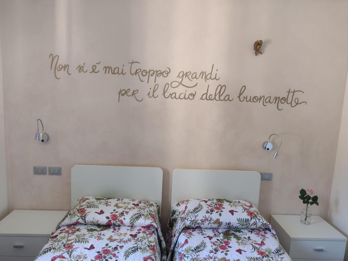 Casa Gabri Appartement Toscolano Maderno Buitenkant foto