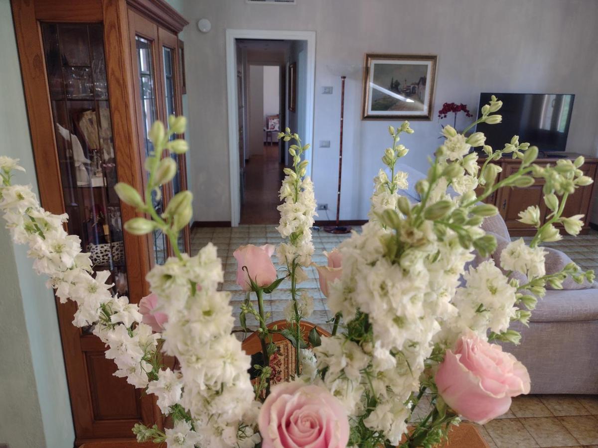 Casa Gabri Appartement Toscolano Maderno Buitenkant foto
