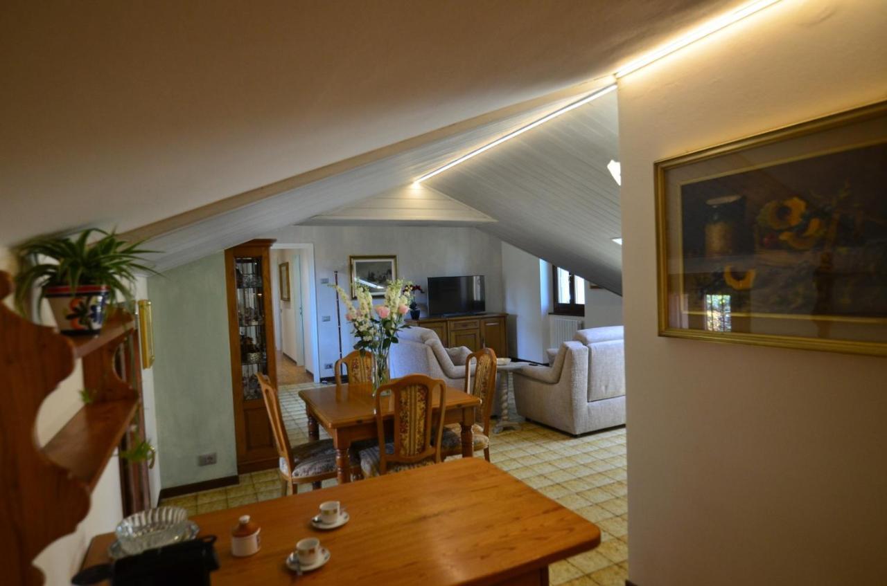 Casa Gabri Appartement Toscolano Maderno Buitenkant foto