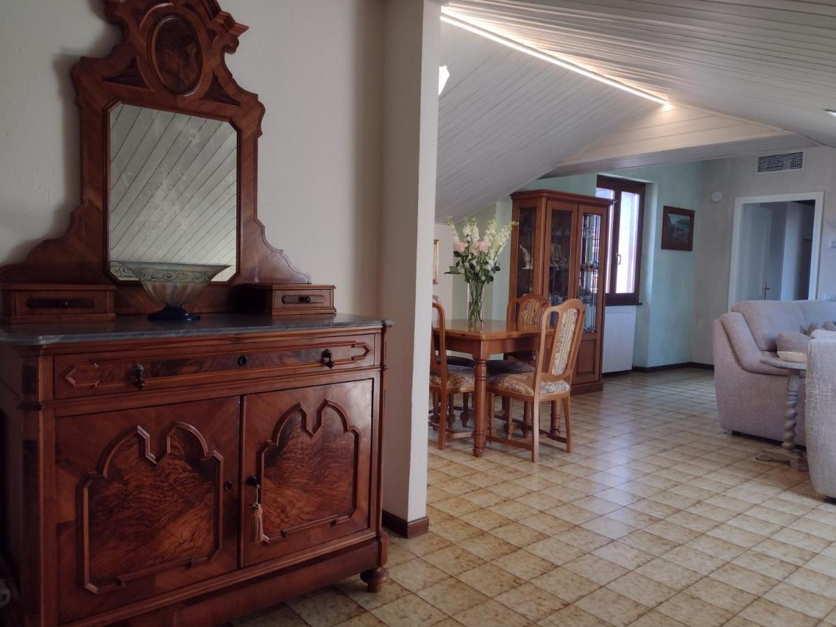 Casa Gabri Appartement Toscolano Maderno Buitenkant foto