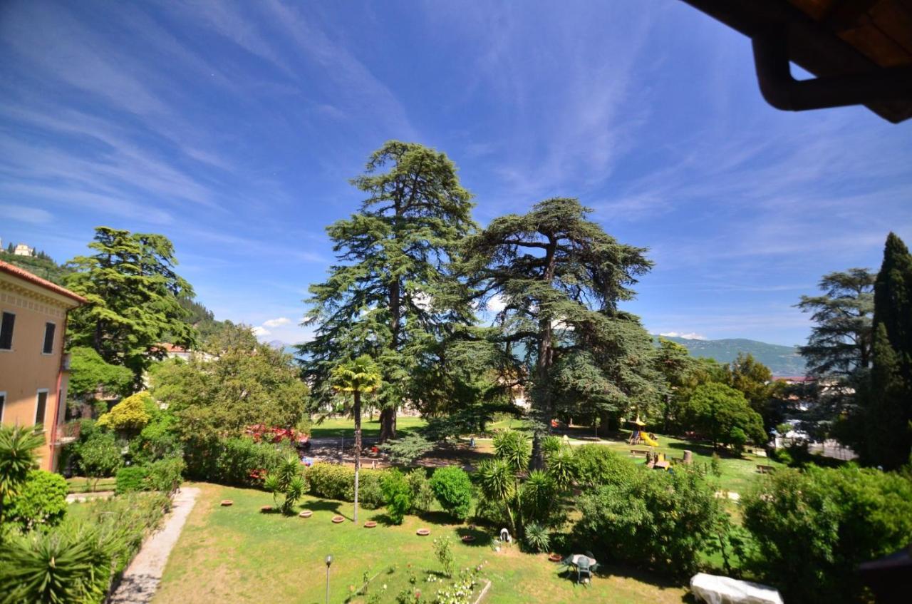 Casa Gabri Appartement Toscolano Maderno Buitenkant foto