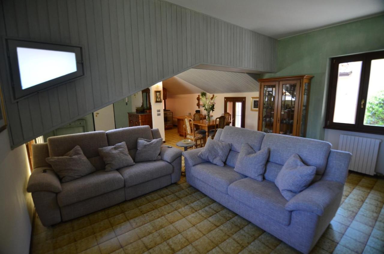 Casa Gabri Appartement Toscolano Maderno Buitenkant foto
