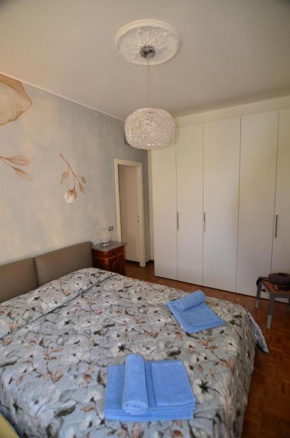 Casa Gabri Appartement Toscolano Maderno Buitenkant foto