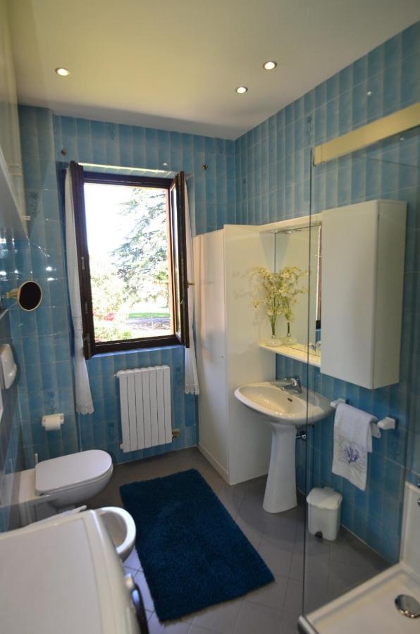 Casa Gabri Appartement Toscolano Maderno Buitenkant foto