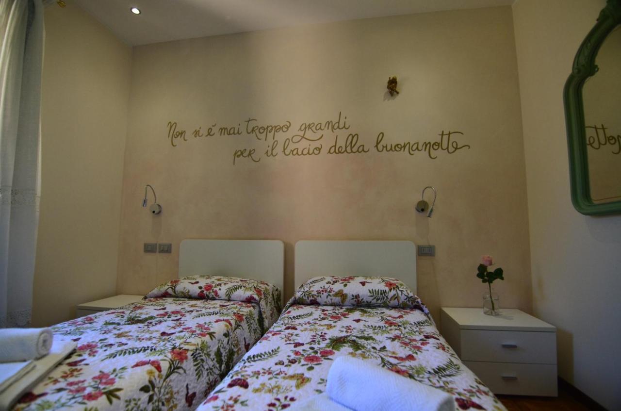 Casa Gabri Appartement Toscolano Maderno Buitenkant foto