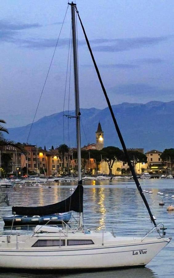 Casa Gabri Appartement Toscolano Maderno Buitenkant foto