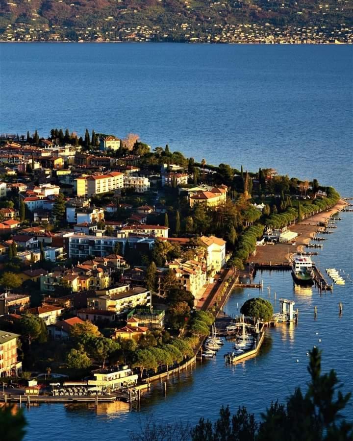 Casa Gabri Appartement Toscolano Maderno Buitenkant foto